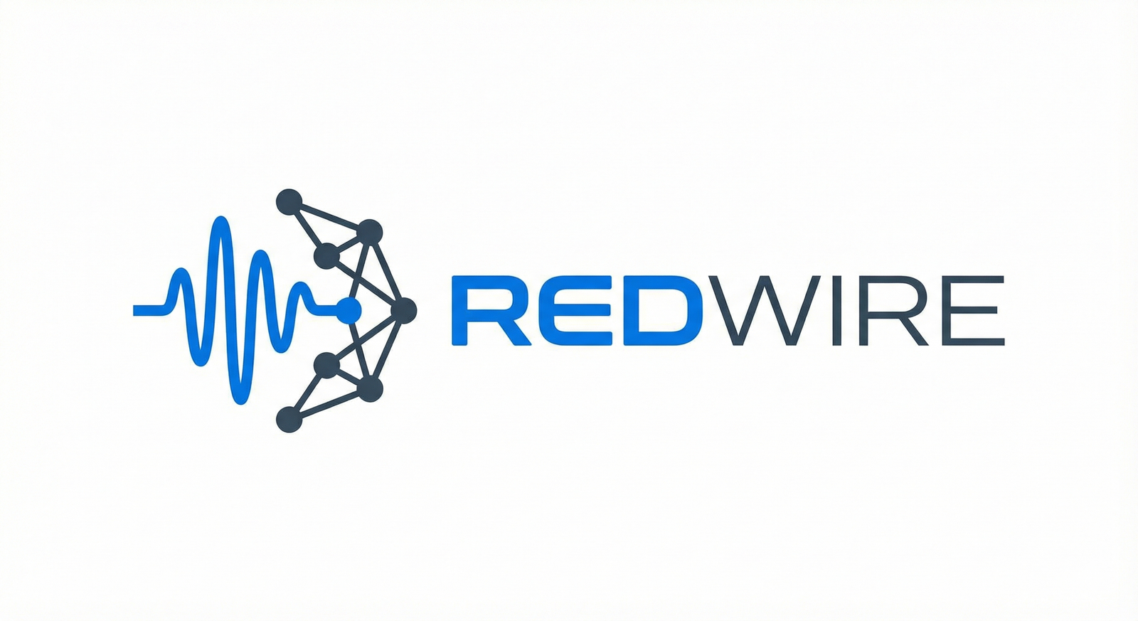Redwire Logo
